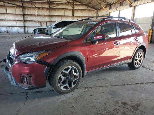 2019 SUBARU CROSSTREK JF2GTAMC6K8359021  67781734