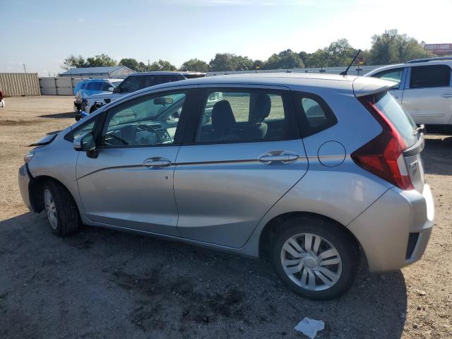 VIN 3HGGK5H51HM714056 2017 Honda Fit, LX no.2