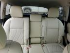 INFINITI QX60 photo