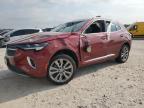 2022 BUICK ENVISION A - LRBFZRR4XND064717