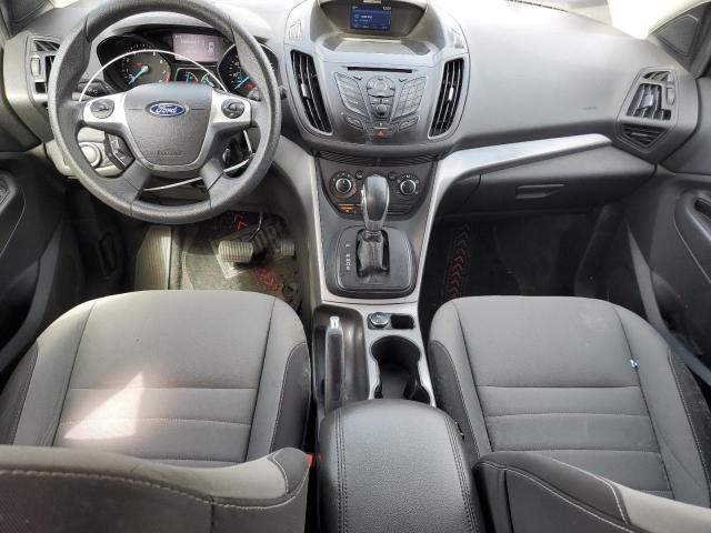 VIN 1FMCU0G70FUB95809 2015 Ford Escape, SE no.8