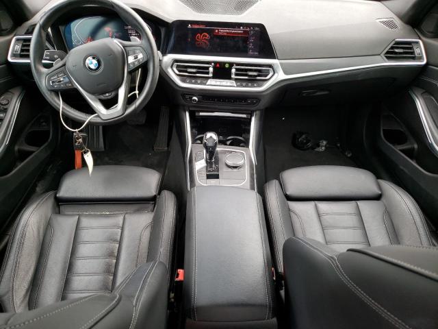 2021 BMW 330XI - 3MW5R7J06M8B70746
