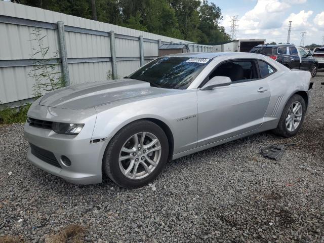 2015 CHEVROLET CAMARO LS - 2G1FA1E34F9287818