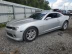 2015 CHEVROLET CAMARO LS - 2G1FA1E34F9287818
