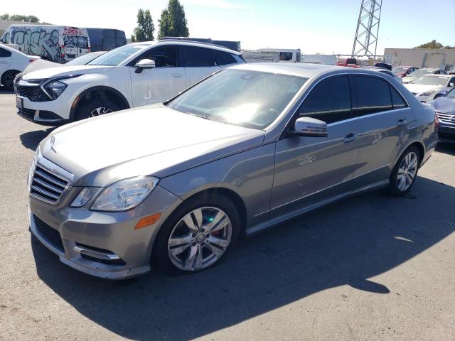 VIN WDDHF2EB5DA720746 2013 Mercedes-Benz E-Class, 3... no.1