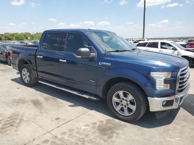 2015 FORD F150 SUPER - 1FTEW1CP0FKF01163