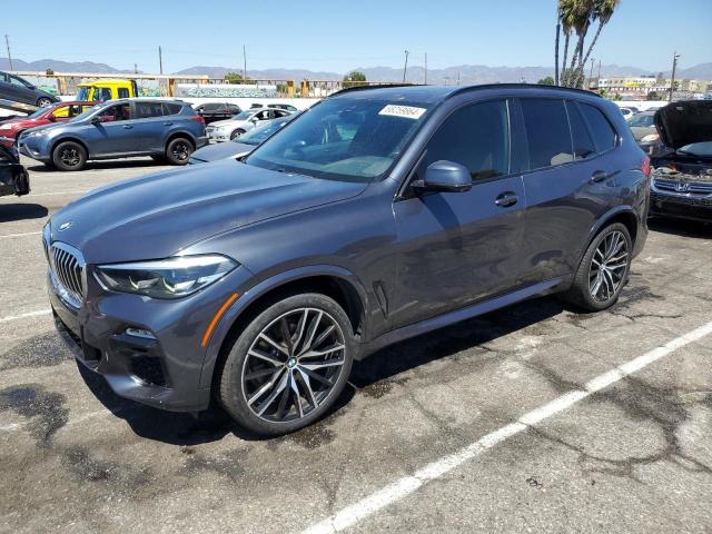 2019 BMW X5 XDRIVE40I 2019