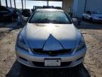 HONDA ACCORD EX photo