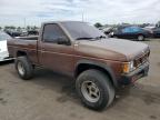 NISSAN TRUCK 2WD photo