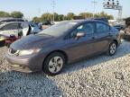 2015 HONDA CIVIC LX - 19XFB2F51FE117346