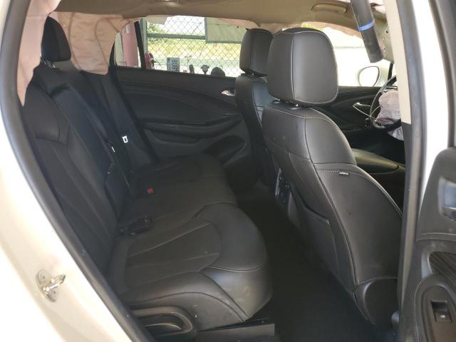 2017 BUICK ENVISION E - LRBFXBSA8HD128402