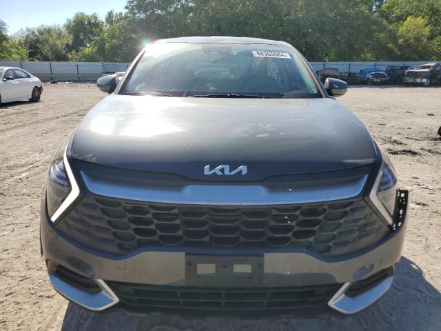 2024 KIA SPORTAGE L - KNDPU3DF9R7244849