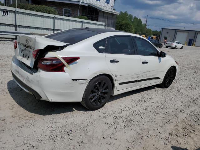Vin: 1n4al3ap5gc224551, lot: 63242134, nissan altima 2.5 20163