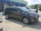 KIA SEDONA EX photo