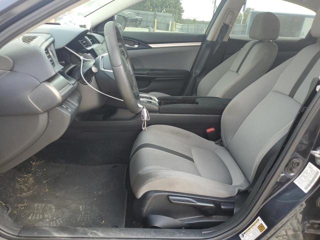 2018 HONDA CIVIC LX - 2HGFC2F59JH508840