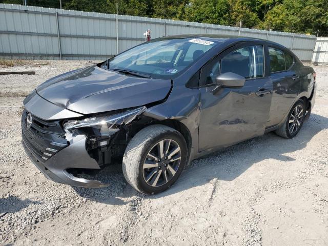 2024 NISSAN VERSA SV - 3N1CN8EV4RL837323