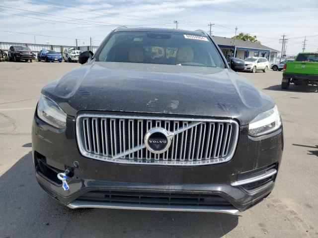 VIN YV4BC0PLXG1069151 2016 Volvo XC90, T8 no.5