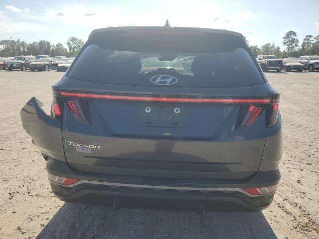 2022 HYUNDAI TUCSON SEL - 5NMJF3AEXNH044772