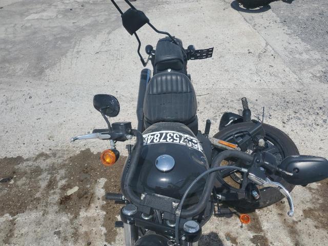 2024 HARLEY-DAVIDSON FXBBS 1HD1YYK16RB030136