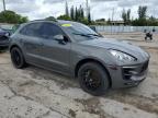 PORSCHE MACAN S photo