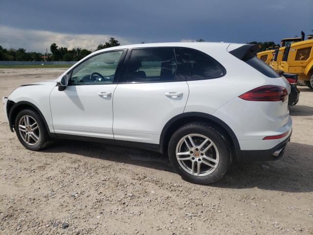 VIN WP1AA2A2XJKA06101 2018 Porsche Cayenne no.2