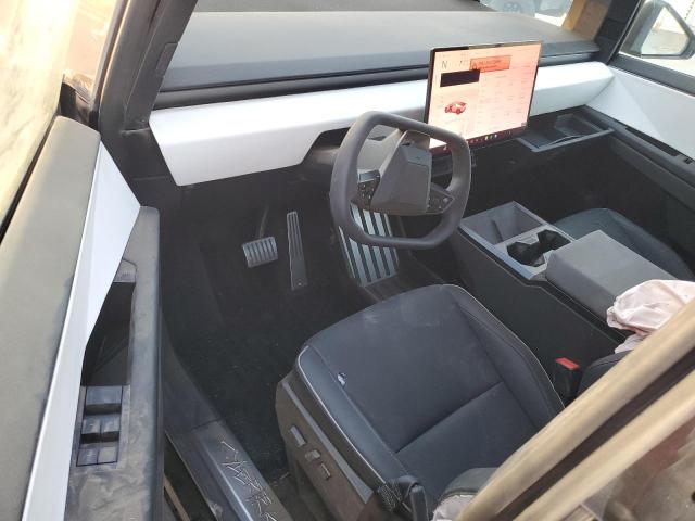2024 TESLA CYBERTRUCK 7G2CEHEDXRA001237