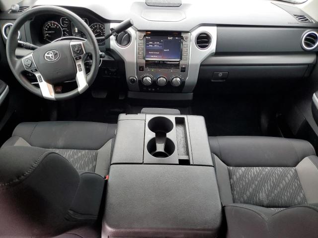 2021 TOYOTA TUNDRA CRE - 5TFDY5F10MX028854