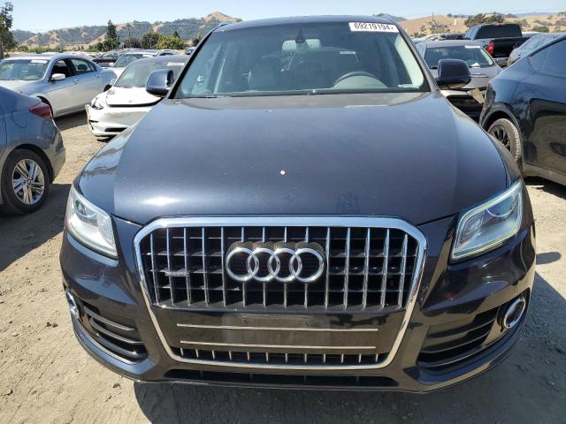 VIN WA1LFAFP3EA069427 2014 Audi Q5, Premium Plus no.5