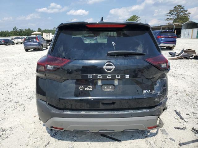 2023 NISSAN ROGUE SV - 5N1BT3BA9PC755014