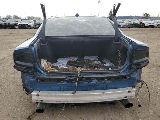 2020 DODGE CHARGER SC - 2C3CDXGJ7LH226369