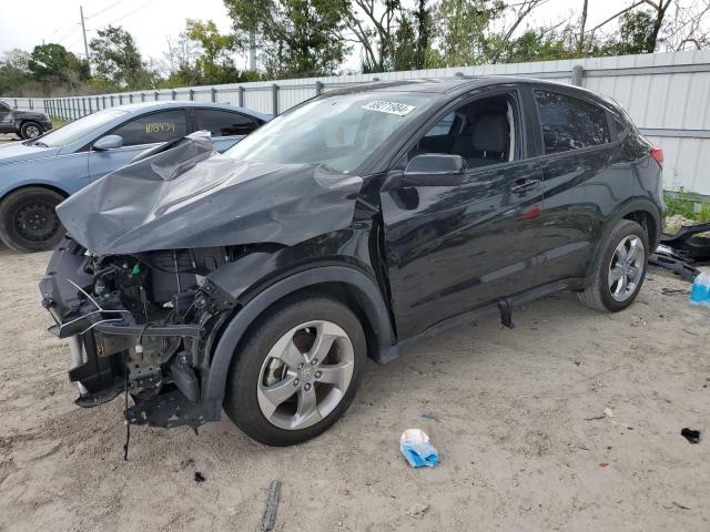 2022 HONDA HR-V LX 3CZRU5H38NM704422  69271984