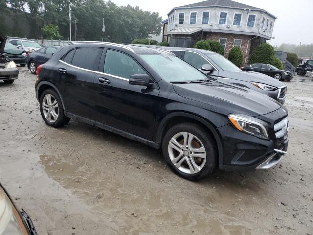 2017 MERCEDES-BENZ GLA 250 4M - WDCTG4GB7HJ317846