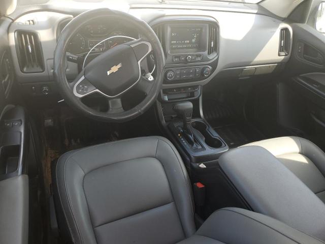 2017 CHEVROLET COLORADO - 1GCHSBEA4H1209998