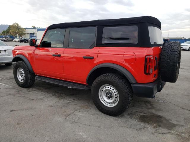 2022 FORD BRONCO BAS 1FMDE5BH9NLB40004  69208284