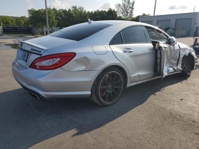 VIN WDDLJ7GB2EA120576 2014 MERCEDES-BENZ CLS-CLASS no.3