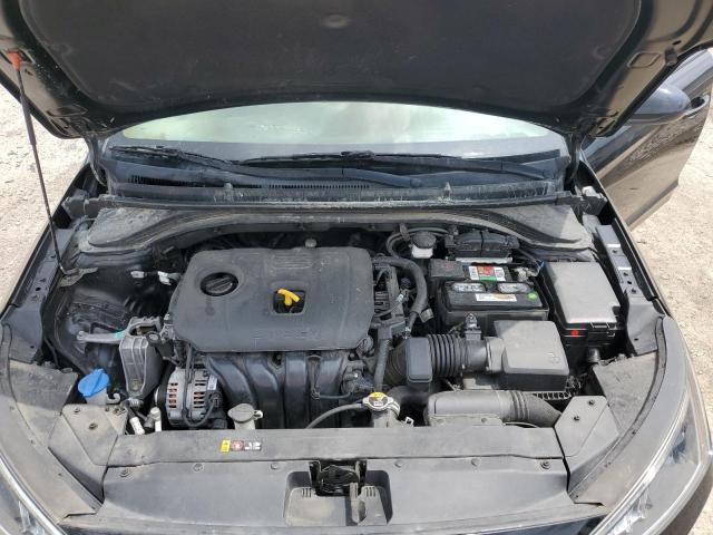 VIN 5NPD84LF3LH544534 2020 HYUNDAI ELANTRA no.11