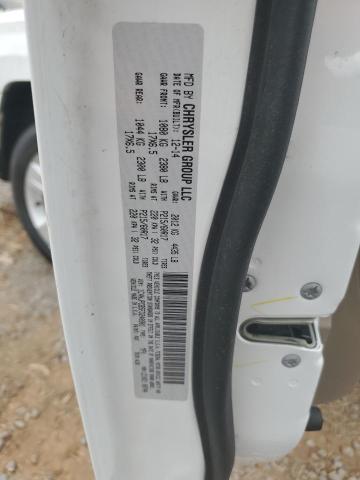2015 JEEP PATRIOT LI 1C4NJPCB5FD240901
