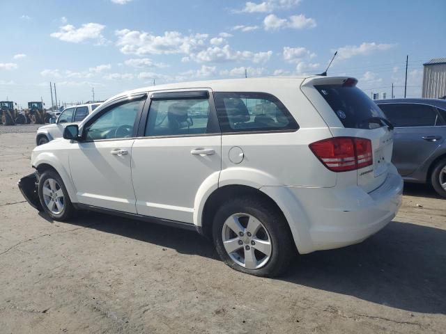 VIN 3C4PDCAB6DT600020 2013 DODGE JOURNEY no.2