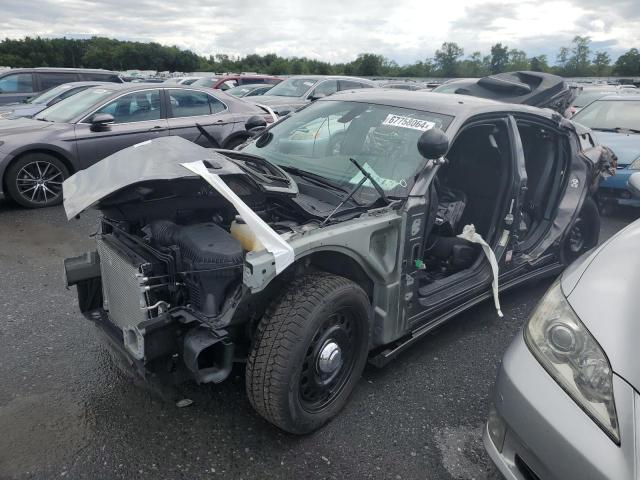 2022 DODGE CHARGER PO - 2C3CDXKG8NH142267