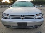 VOLKSWAGEN GOLF GLS T photo