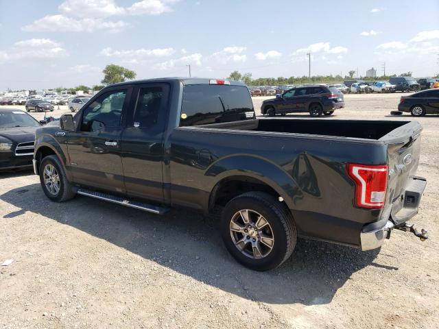 2015 FORD F150 SUPER - 1FTEX1CP7FFB55909