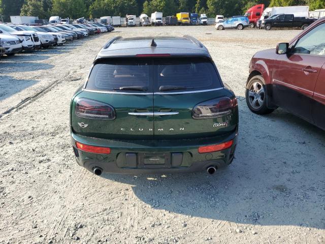 2017 MINI COOPER S C - WMWLU5C52H2E80810