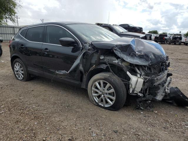 2020 NISSAN ROGUE SPOR - JN1BJ1CV6LW542114