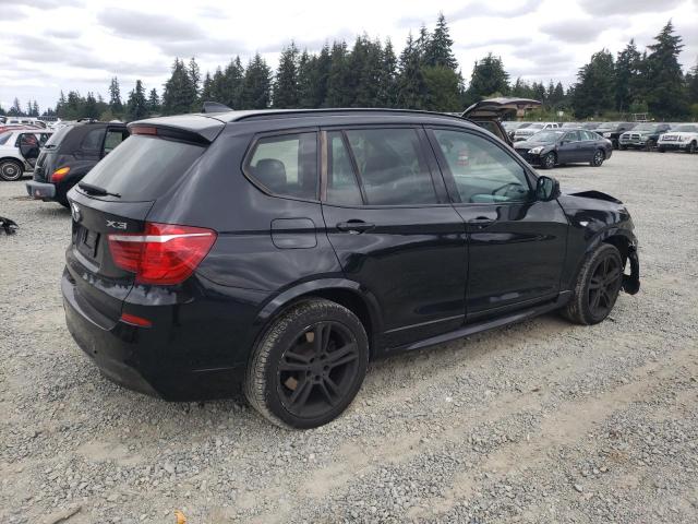 VIN 5UXWX7C58E0E82473 2014 BMW X3, Xdrive35I no.3