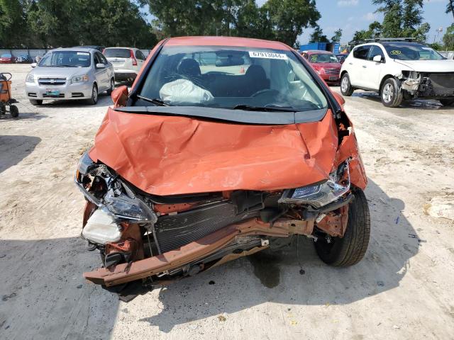 2018 HONDA FIT SPORT - 3HGGK5G62JM719251