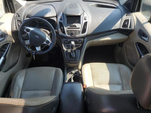 2015 FORD TRANSIT CO - NM0GE9G77F1202471