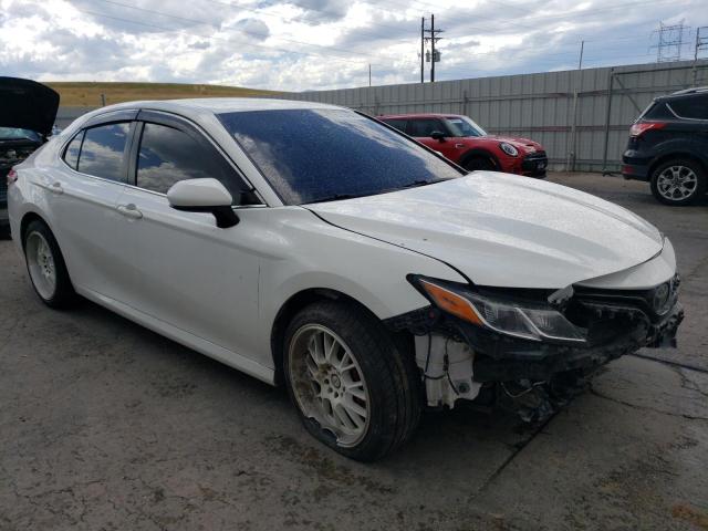 VIN JTNB11HK5J3008740 2018 Toyota Camry, L no.4