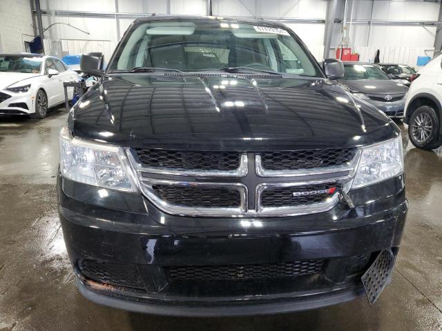 2017 DODGE JOURNEY SE - 3C4PDCAB4HT694985