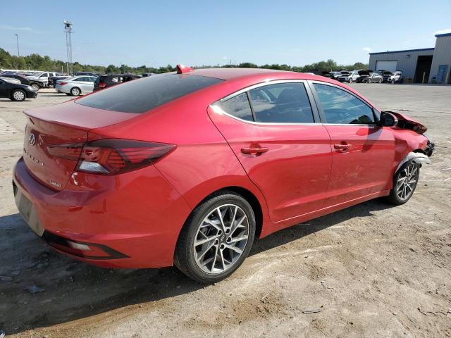 2020 HYUNDAI ELANTRA SE - 5NPD84LF3LH595497