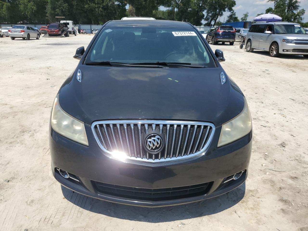 Lot #2989232681 2013 BUICK LACROSSE